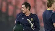De Kock: Pressure Handling Key in India vs South Africa T20 World Cup Rematch