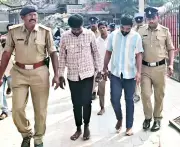 Death Sentence in Sanapur Tourist Rape-Murder Case Highlights Hampi Safety Concerns