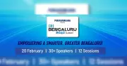 Deccan Herald Bengaluru 2040 Summit: Vision for India's Silicon Valley