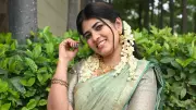 Deepika Lakshmanapandi on TV Stability, Bold Role in Annamalai Kudumbam