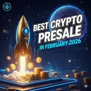 DeepSnitch AI, IPO Genie, and Digitap Lead Crypto Presale Buzz for February 2026