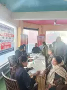 Dehradun Health Camp Serves 100 Residents with Free Screenings and Expert Advice