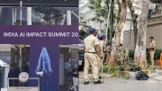 Delhi AI Summit: Complete Guide to Traffic Restrictions and Security Measures