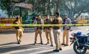 Delhi Army Public School Receives Bomb Threat Email, Police Investigation Underway