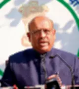 Delhi Assembly Speaker Gives Nod to Record Capital Expenditure Allocation in Budget