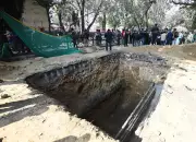 Delhi Biker Death: Sub-Contractor, Labourer Arrested for Hiding Accident