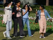 Delhi Braces for Warm Holi with Temperatures Soaring 4-5°C Above Normal