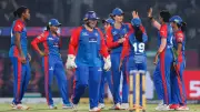 Delhi Capitals Secure Fourth Consecutive WPL Final Berth, Defeat Gujarat Giants