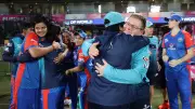 Delhi Capitals Storm into Fourth Consecutive WPL Final with Dominant Seven-Wicket Victory