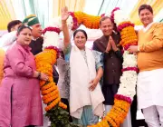 Delhi CM Approves Rs 85 Crore Projects for SC/ST Settlements