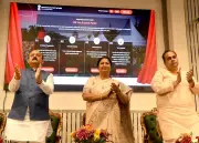Delhi CM Launches Digital Platforms for Citizen Services and EWS Admissions