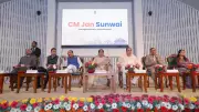 Delhi CM Rekha Gupta Launches Digital 'CM Jansunwai Portal' for Public Complaints