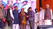 Delhi CM Rekha Gupta Launches Rs 2,000 Crore Water & Sewage Projects