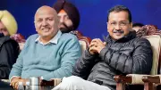 Delhi Court Discharges All Accused in Liquor Policy Case, Including Kejriwal and Sisodia