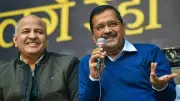 Delhi Court Discharges Arvind Kejriwal and Manish Sisodia in Excise Policy Case