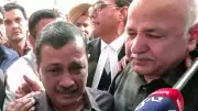 Delhi Court Discharges Kejriwal and Sisodia in Excise Policy Case, Citing Lack of Evidence