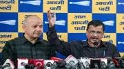 Delhi Court Discharges Kejriwal, Sisodia in Excise Policy Case Citing Lack of Evidence