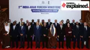 Delhi Declaration 2026: Decoding India's Strategic Middle East Approach