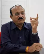 Delhi Education Minister Outlines Major Reforms: Smart Classrooms, Fee Regulation, and NIPUN Certification