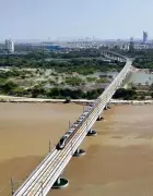 Delhi-Ghaziabad-Meerut RRTS Sees Record Ridership Surpassing 1 Lakh on First Full Day