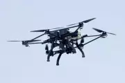 Delhi Government Drafts Comprehensive Drone Policy to Boost Investment and Jobs