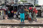 Delhi Government Issues Eviction Notice to Three Slum Clusters Near PM's Residence