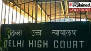 Delhi HC: Granddaughter's Property Rights Upheld as Legal Entitlement, Not Just Moral Obligation