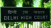 Delhi High Court Dissolves IOA's Ski Federation Panel, Orders Fresh Elections
