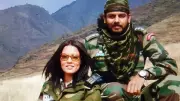 Delhi High Court Grants Time for Diplomatic Efforts in Celina Jaitly's Brother's UAE Detention Case