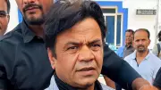 Delhi High Court Orders Actor Rajpal Yadav to Surrender in Cheque Bounce Cases