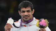 Delhi High Court Seeks Police Stand on Wrestler Sushil Kumar's Bail Plea in Murder Case