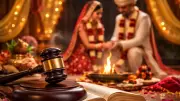 Delhi High Court Upholds Marriage Validity Without Saptapadi Proof