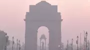 Delhi Leads India with 46 Air Quality Stations, But Distribution Gaps Persist
