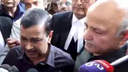 Delhi Liquor Policy Case: Court Acquits All 23 Accused Including Kejriwal and Sisodia