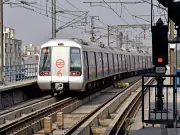 Delhi Metro Extends Hours for India-Namibia T20 World Cup Match on Feb 12, 2026