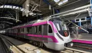Delhi Metro Phase 5 Approved: 3 New Corridors, Rs 12,014 Crore Investment