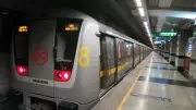 Delhi Metro Renames 2 Stations, Modifies 7 to Reflect Local Identity