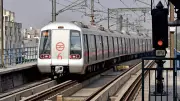 Delhi Metro's Magenta Line to Become Network's Longest Corridor with 21 Interchanges