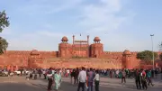 Delhi on High Alert: Lashkar-e-Taiba Plotting Blasts Near Red Fort, Chandni Chowk