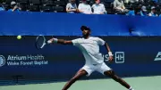 Delhi Open 2026: Sumit Nagal Leads Indian Tennis Charge Against Global Field