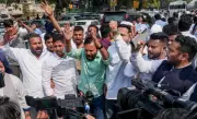 Delhi Police Accuses IYC of Premeditated Riot Attempt at AI Summit, 8 Arrested