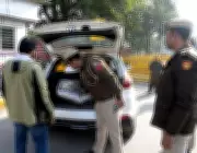 Delhi Police Budget Sees 4.7% Increase, FM Allocates ₹12,503 Crore