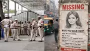 Delhi Police Clarifies Missing Cases Data, Urges Public Not to Panic