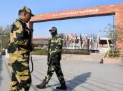 Delhi Police Issues Traffic Advisory for AI Impact Summit, Commuters Advised to Plan Routes