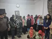 Delhi Police Rescues 11 Trafficked Women, Including 5 Minors, from Dwarka Brothel