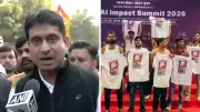 Delhi Police Seeks 7-Day Custody of Youth Congress Chief Over AI Summit Protest