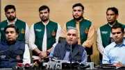 Delhi Police Uncovers Lashkar Terror Funding, Bangladesh Links in Major Module