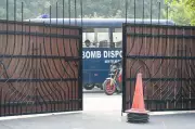 Delhi Schools Face Fresh Wave of Hoax Bomb Threats, Security Sweeps Intensify