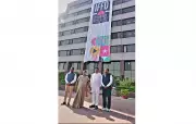 Delhi to Host Inaugural International Film Festival from March 25-31