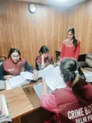 Delhi's Anti-Human Trafficking Unit: Data-Driven Science of Reunion